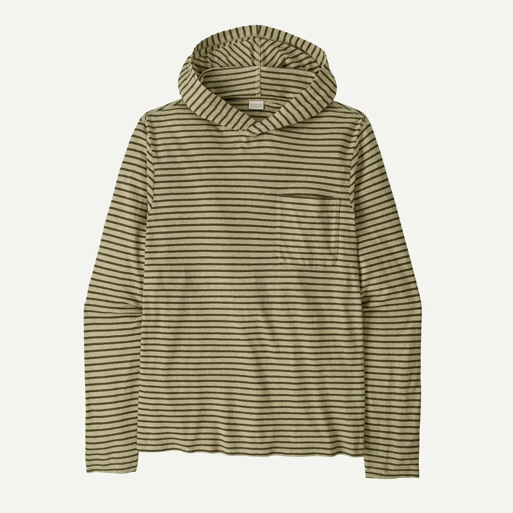 Patagonia Men's Trail Harbor Hoody