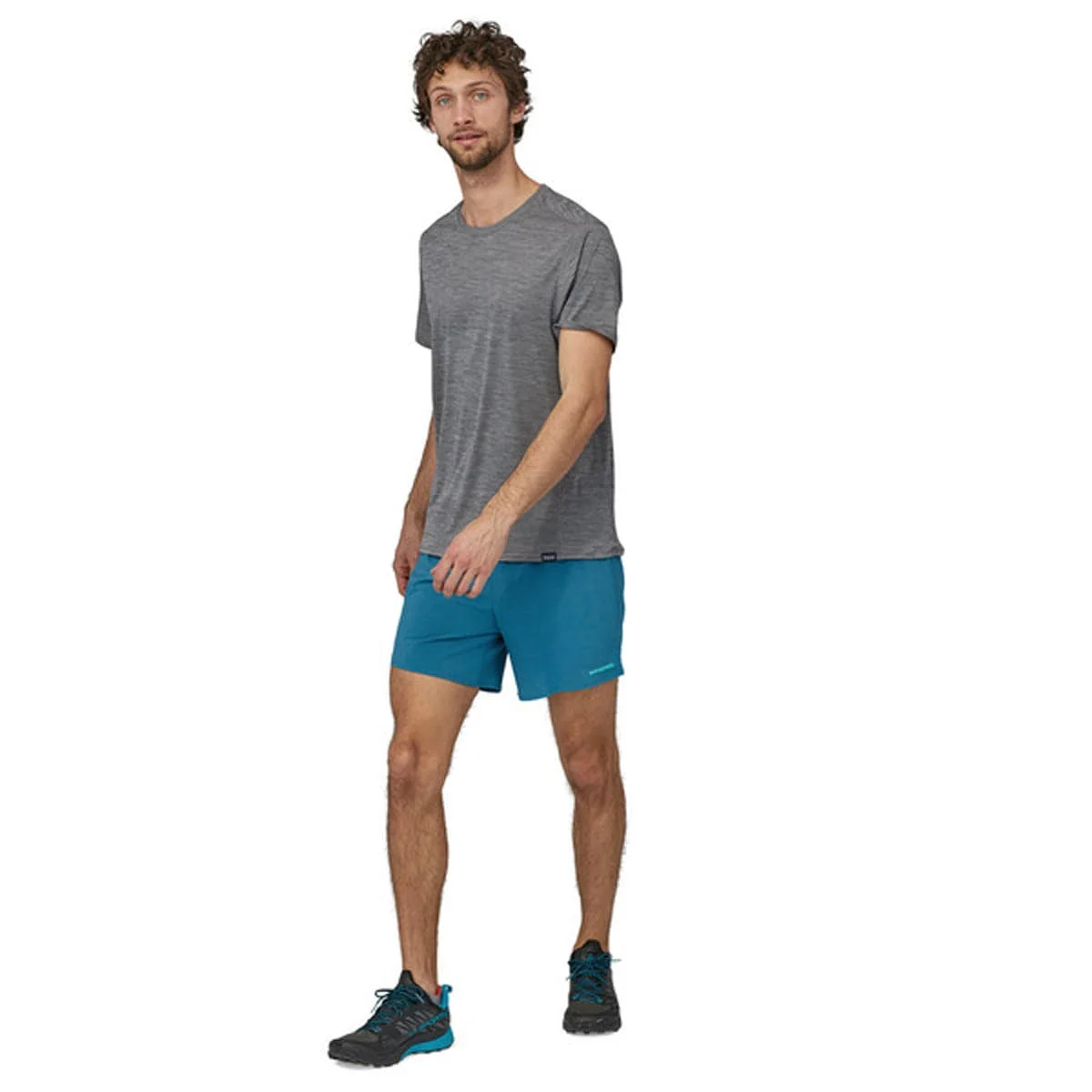 Patagonia Men's Trailfarer Shorts - 6 in.