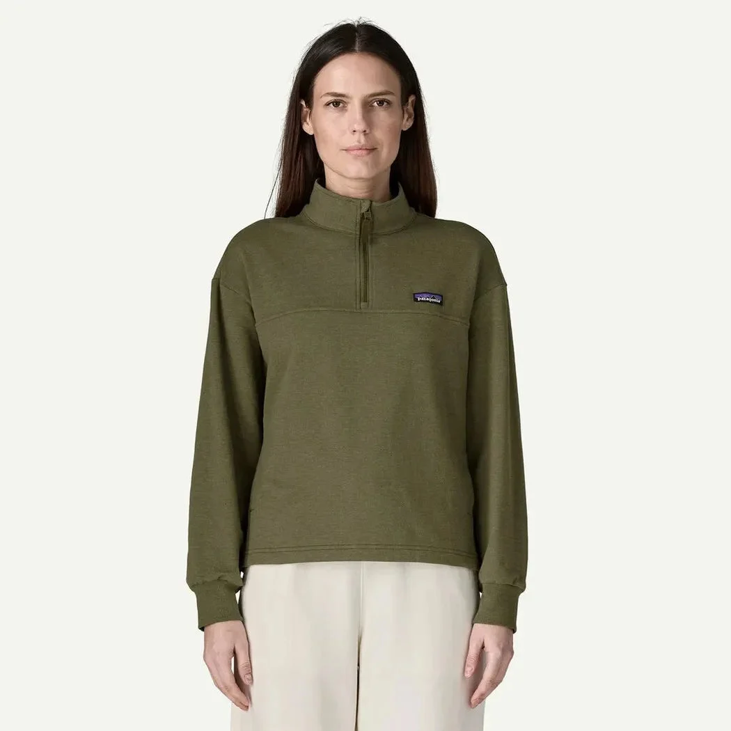 Patagonia Women's Ahnya P/O