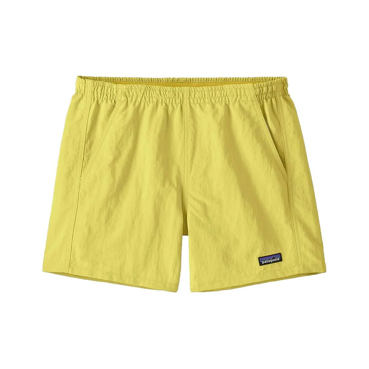 Patagonia Women's Baggies Shorts - 5 Inch