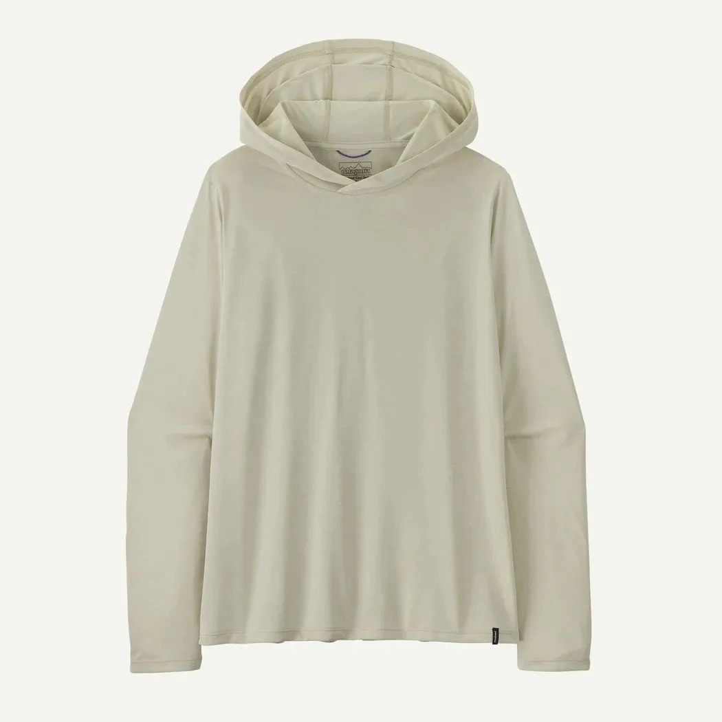 Patagonia Women's Cap Cool Daily Hoody
