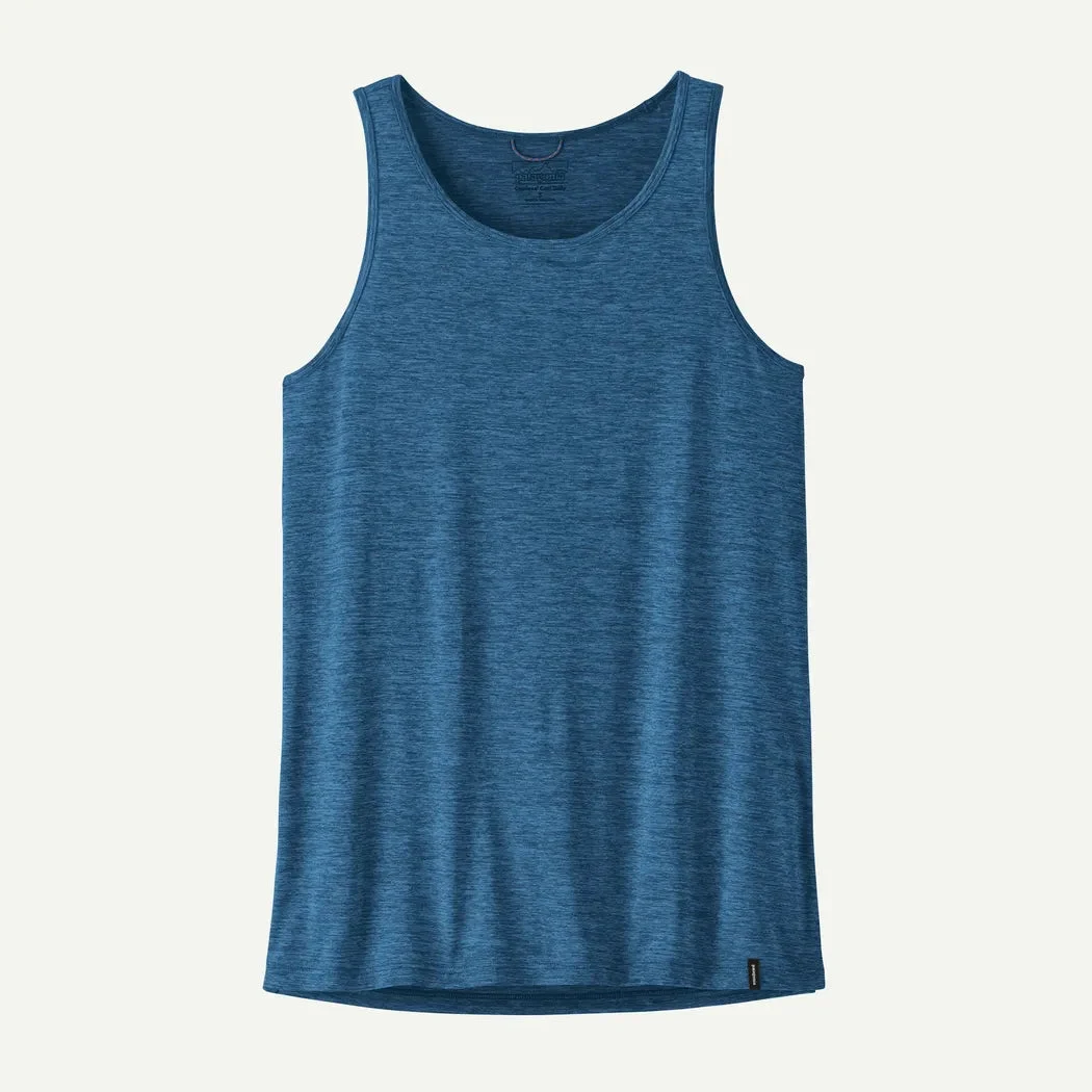 Patagonia Women's Cap Cool Daily Tank
