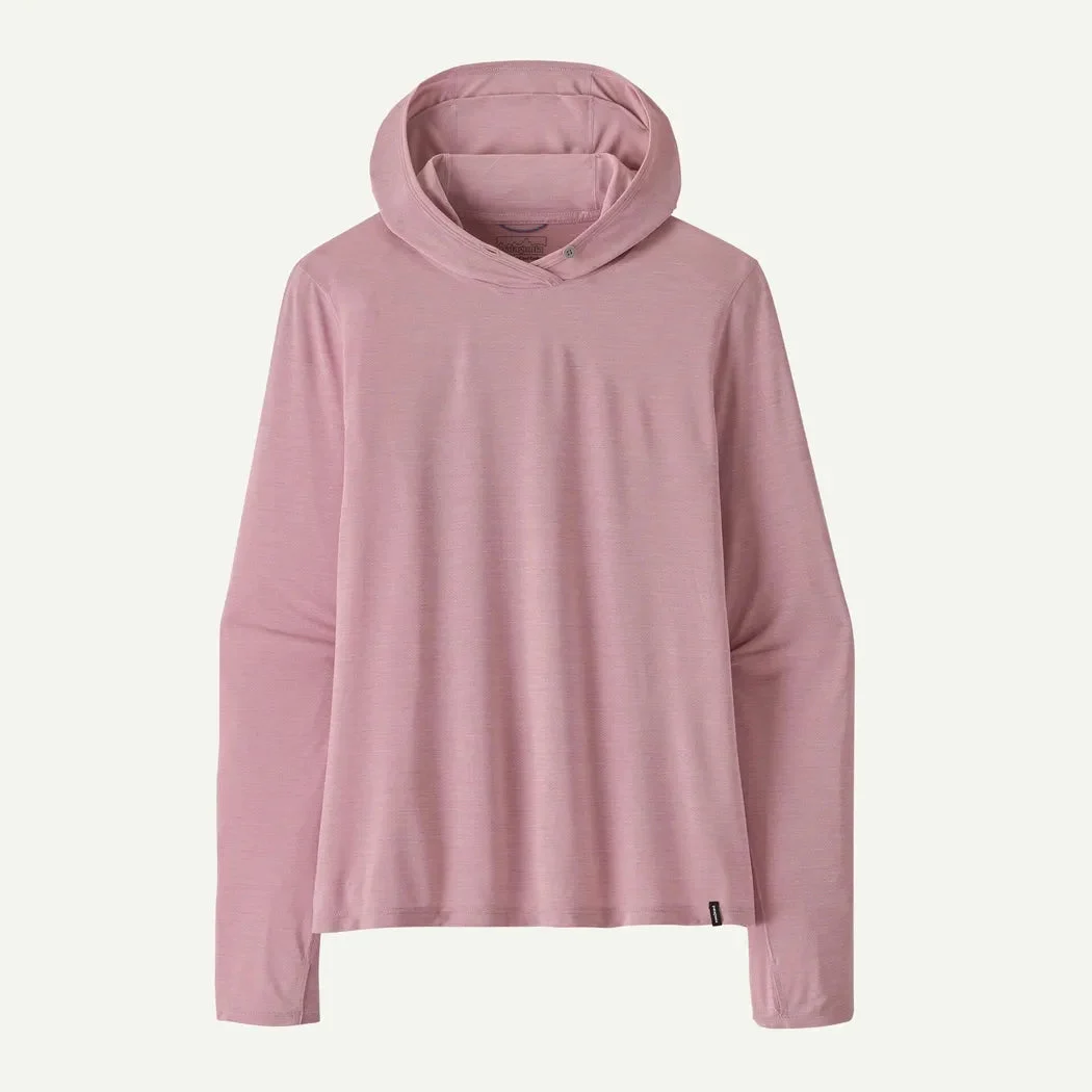 Patagonia Women's Cap Cool Ultra Hoody