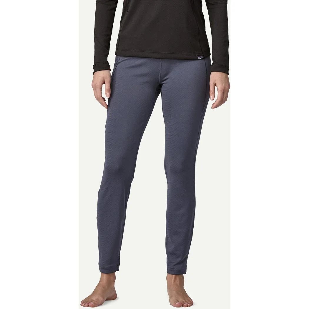 Patagonia Women's Cap MW Bottoms