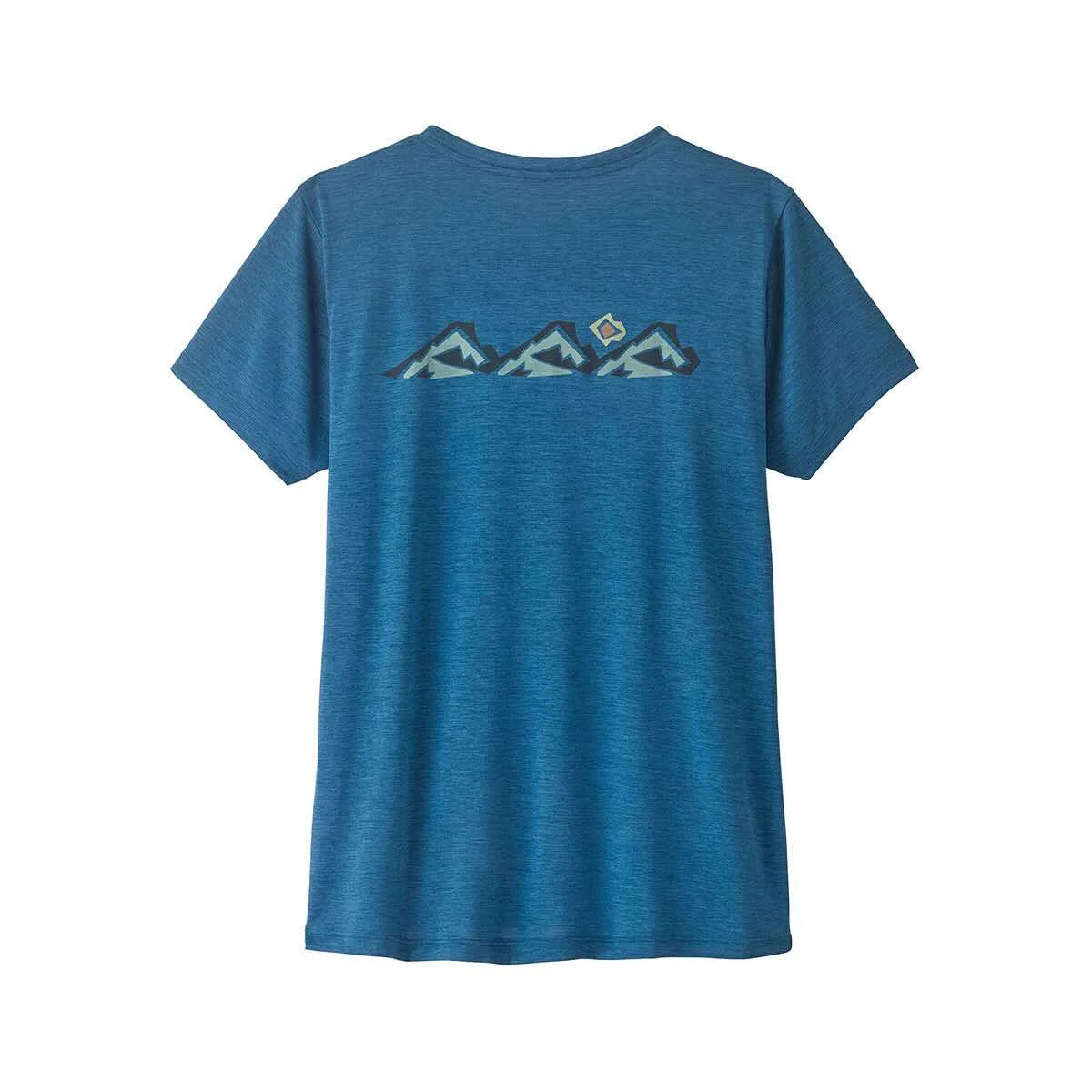 Patagonia Women's Capilene Cool Daily Shirt - Trailcheck