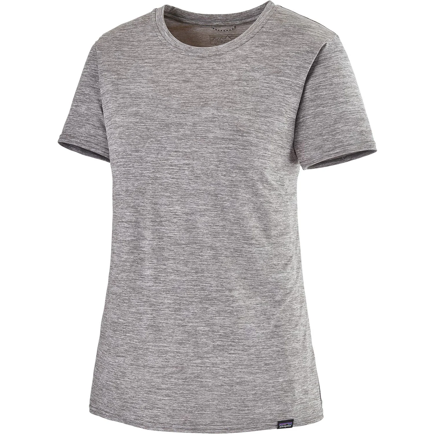Patagonia Women's Capilene Cool Daily Short Sleeve Shirt