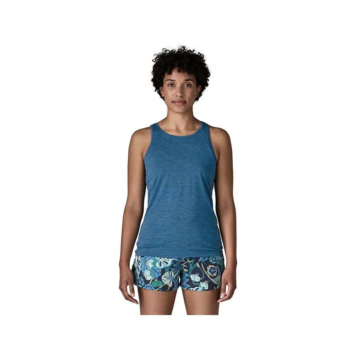 Patagonia Women's Capilene Cool Daily Tank Top