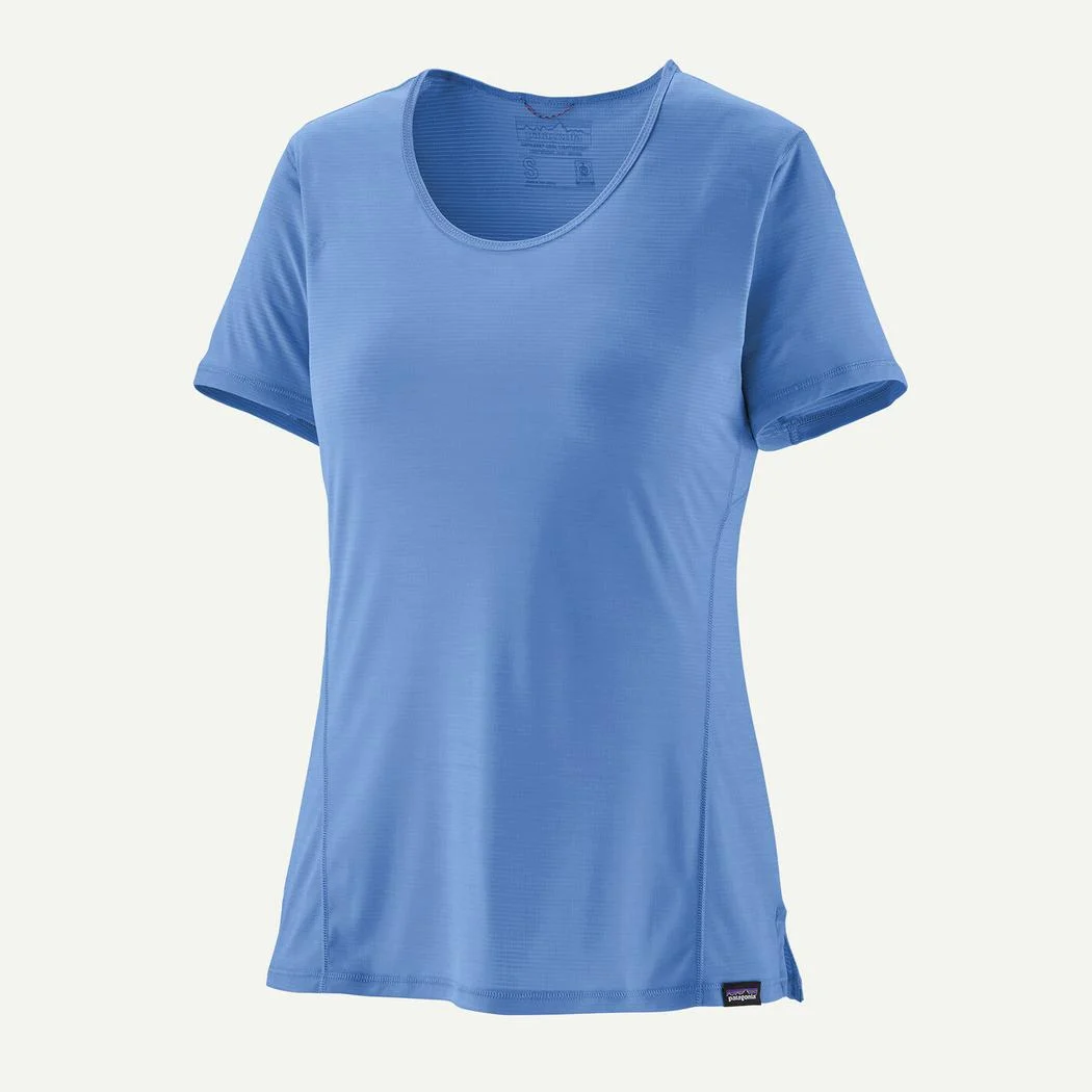 Patagonia Women's Capilene Cool Lightweight Shirt