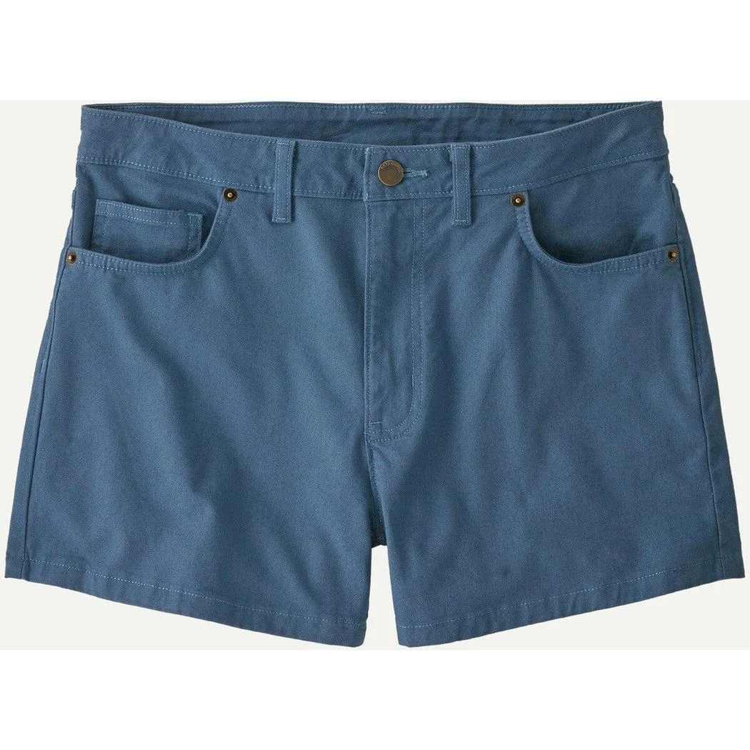 Patagonia Women's Classic Shorts