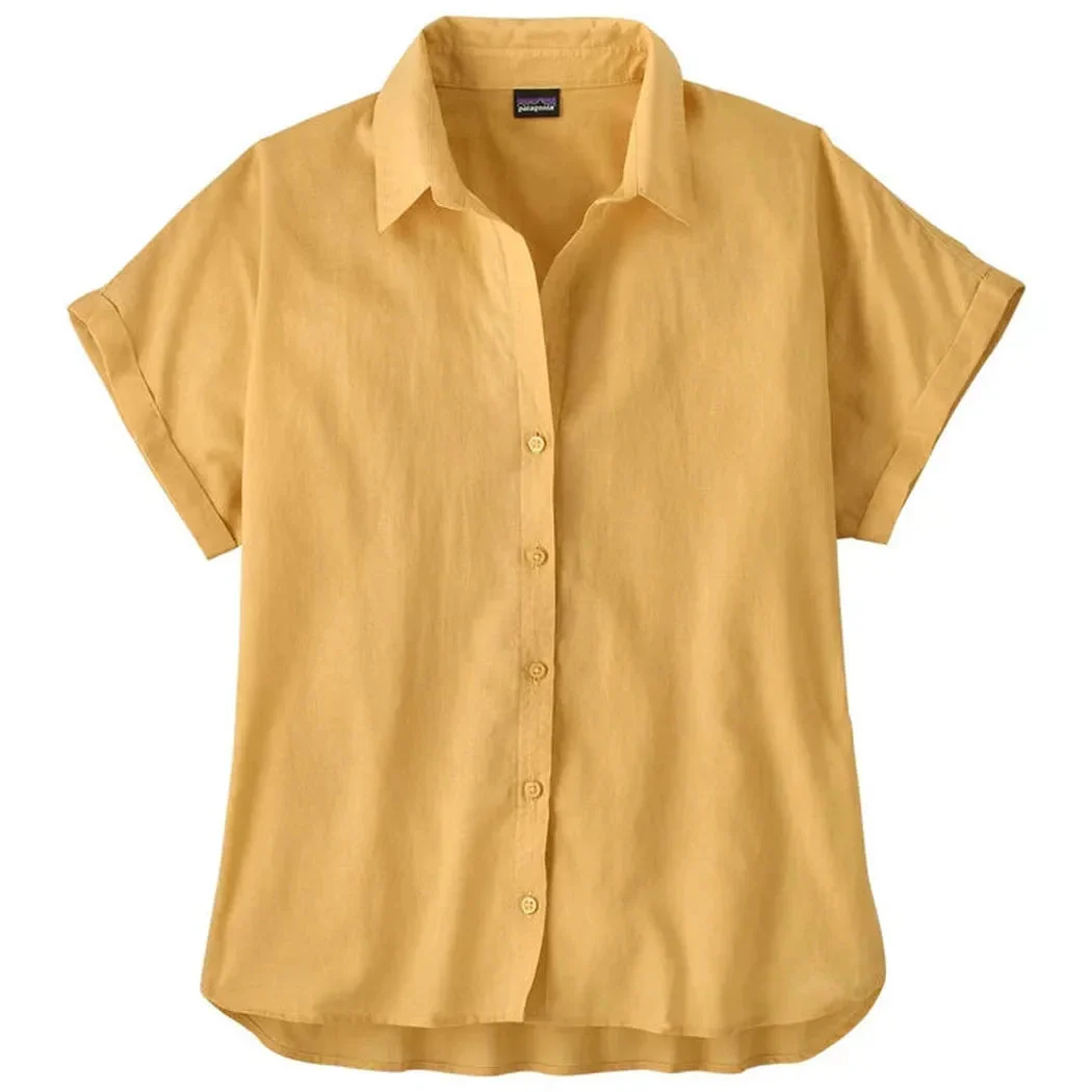 Patagonia Women's Lightweight A/C Shirt