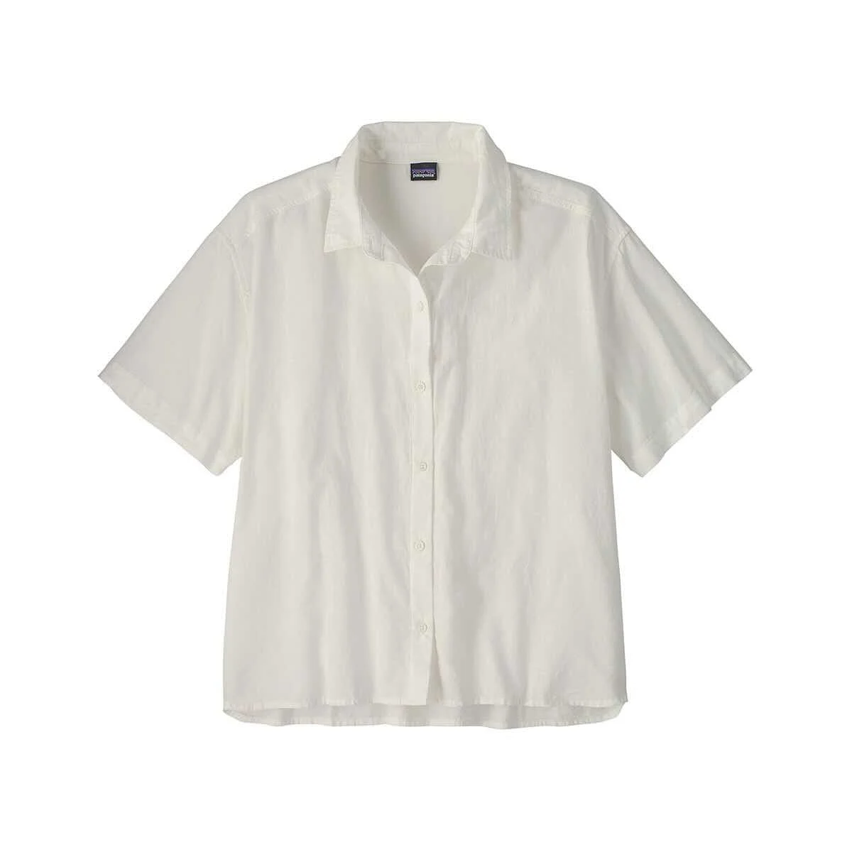 Patagonia Women's Lightweight A/C Short Sleeve Shirt