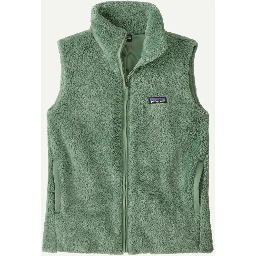 Patagonia Women's Los Gatos Vest