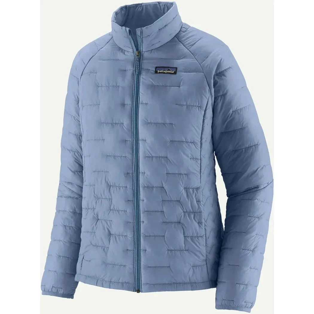Patagonia Women's Micro Puff Jacket