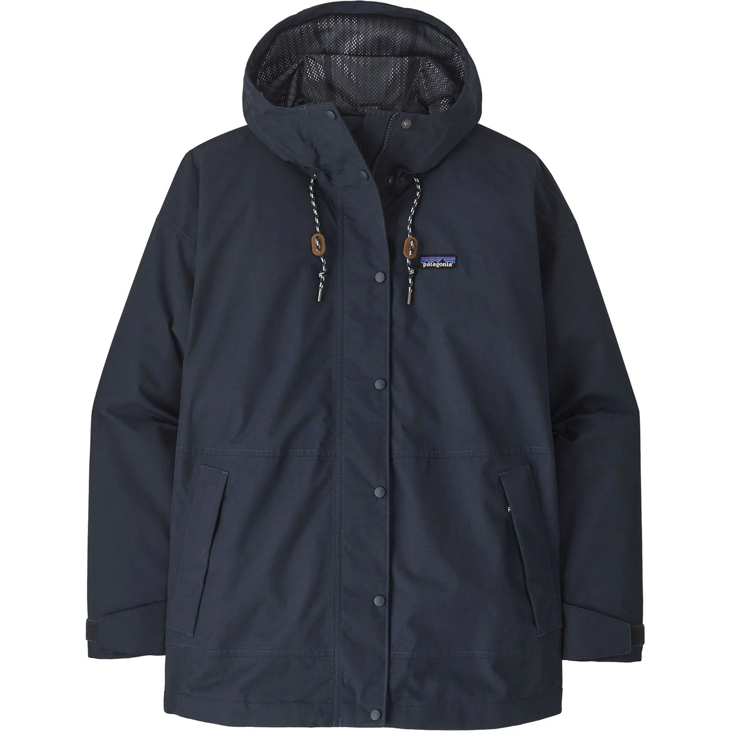 Patagonia Women's Outdoor Everyday Rain Jacket (Closeout)