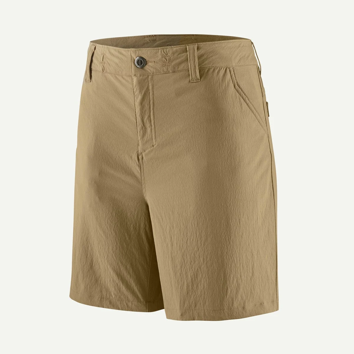 Patagonia Women's Quandary Shorts - 7 in.