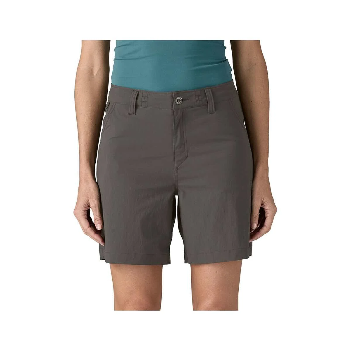 Patagonia Women's Quandary Shorts - 7 Inch