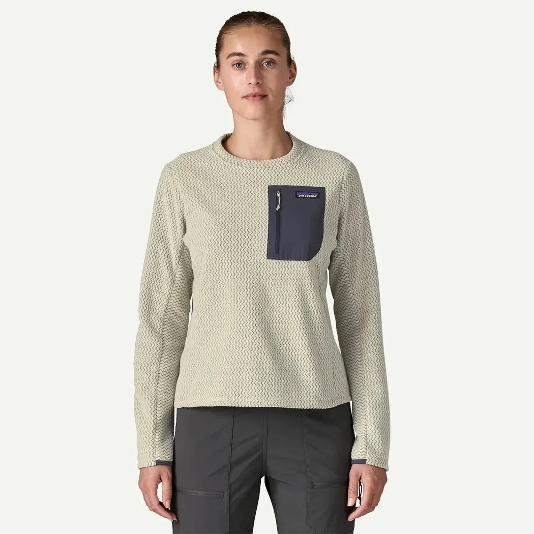 Patagonia Women's R1 Air Crew