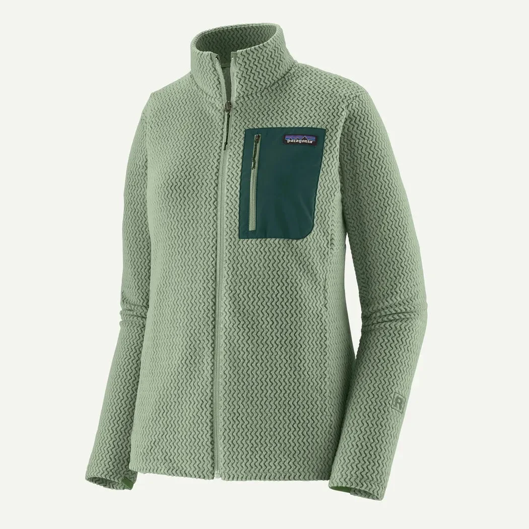 Patagonia Women's R1 Air Jkt