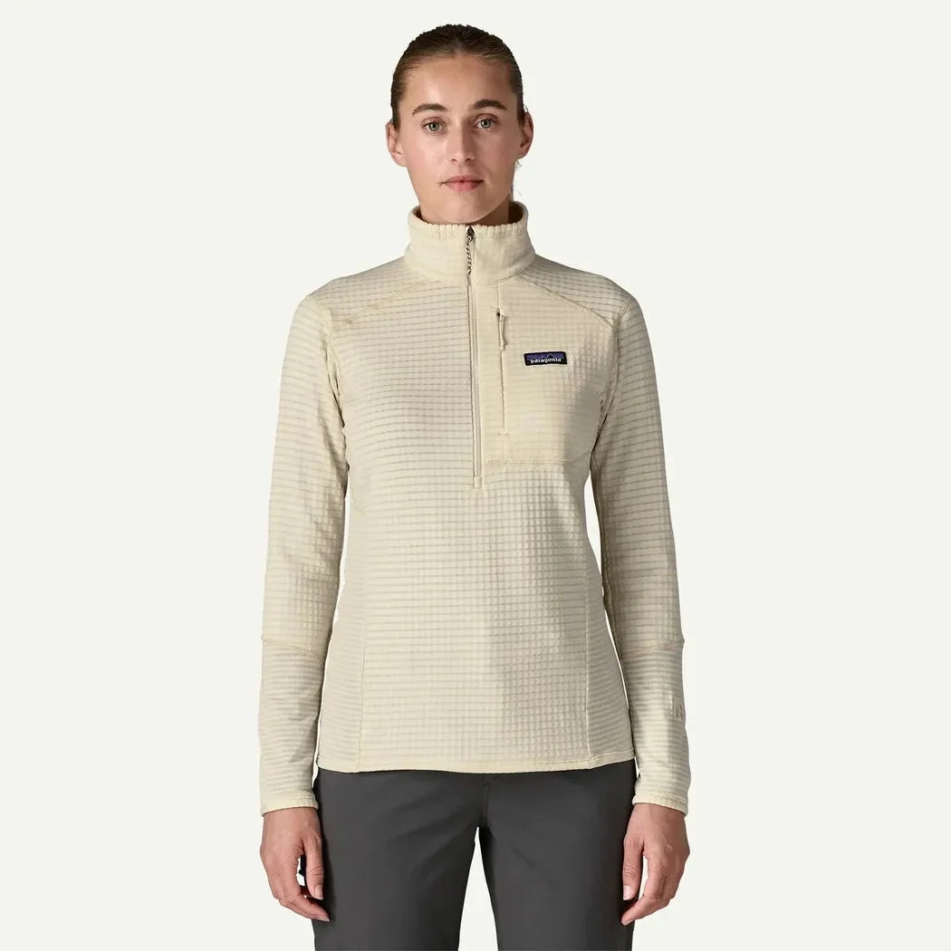 Patagonia Women's R1 P/O