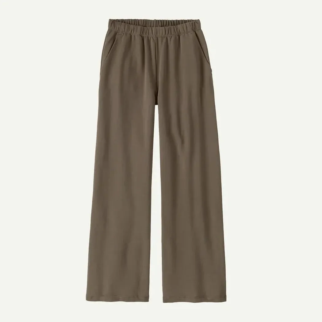 Patagonia Women's Regenerative Organic Certified Cotton Essential Pants