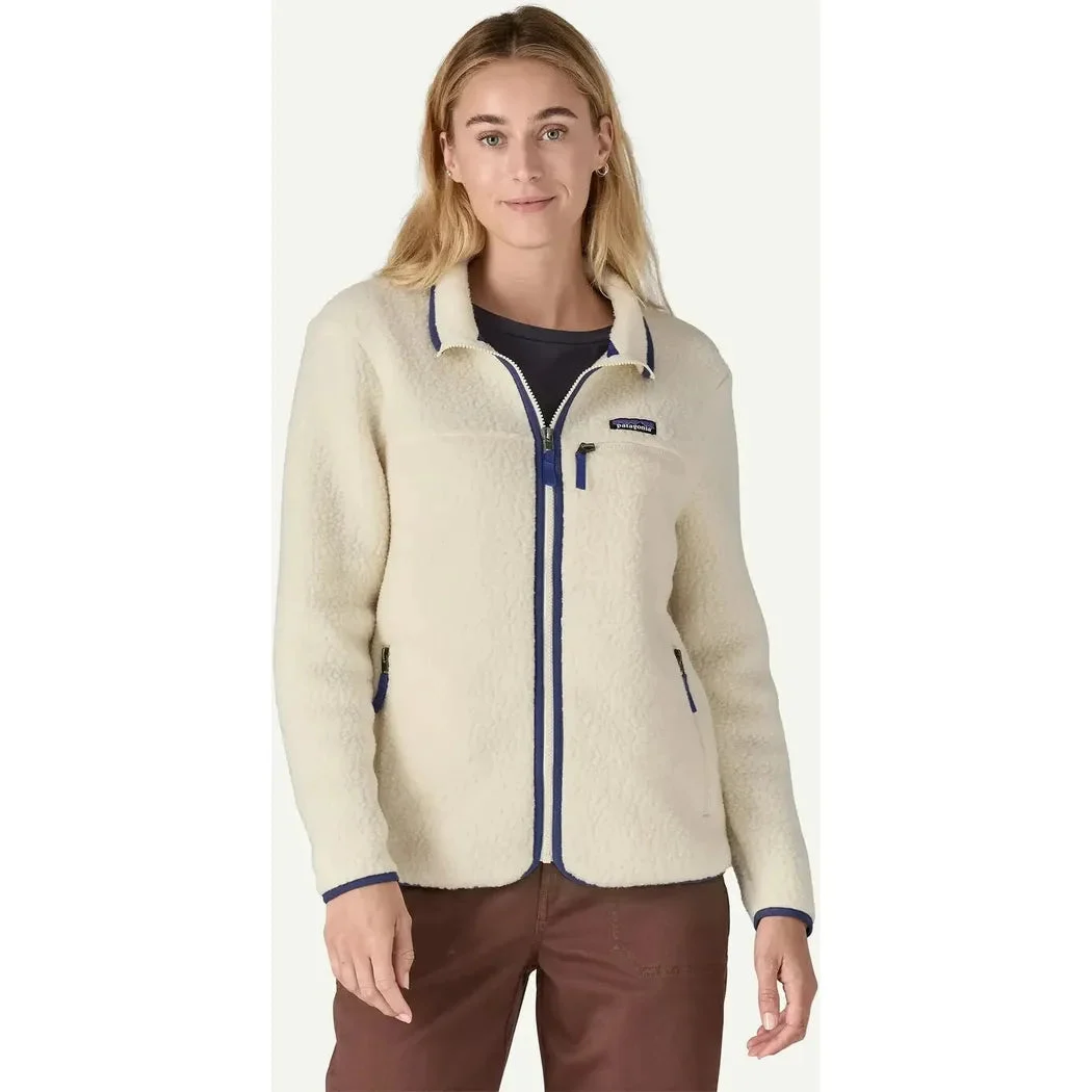Patagonia Women's Retro Pile Jkt