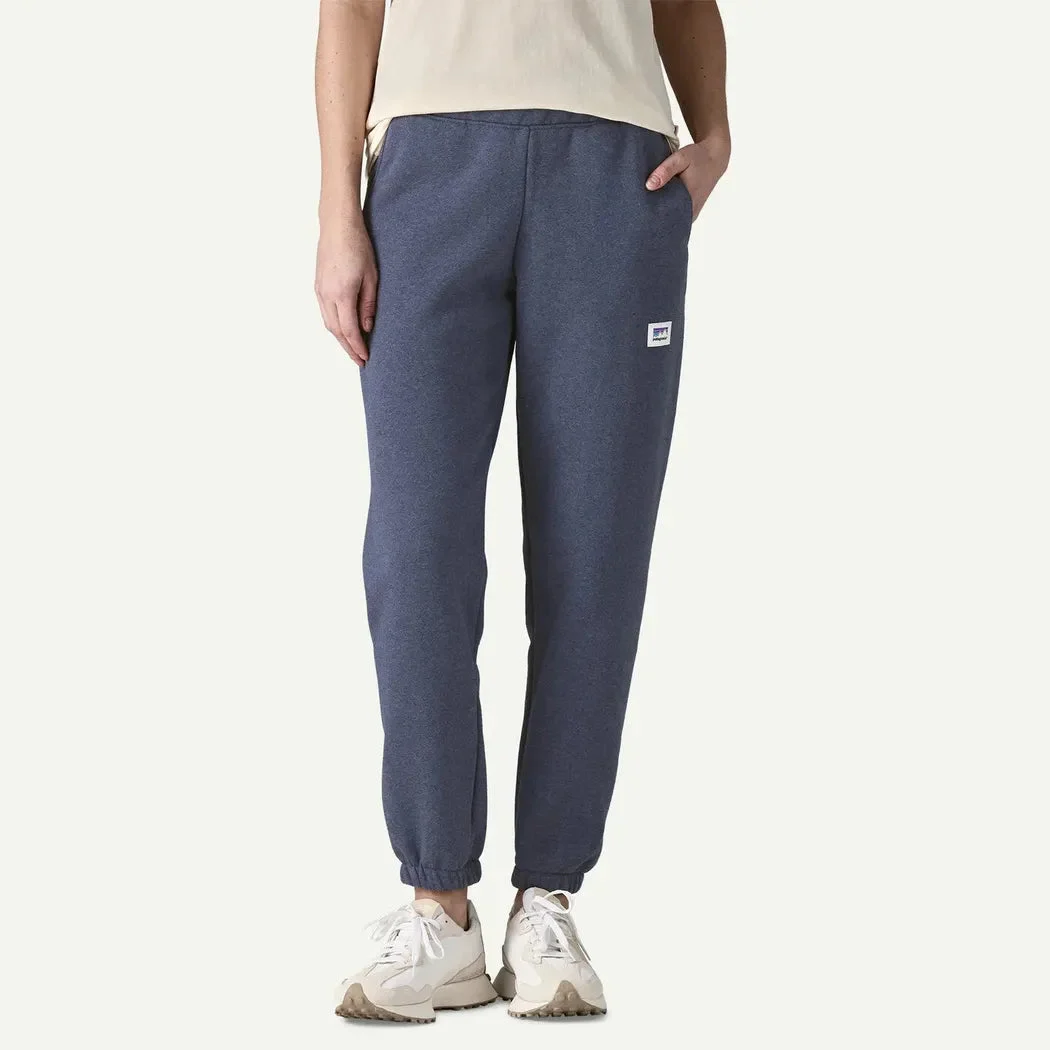 Patagonia Women's Shop Sticker Uprisal Sweatpants