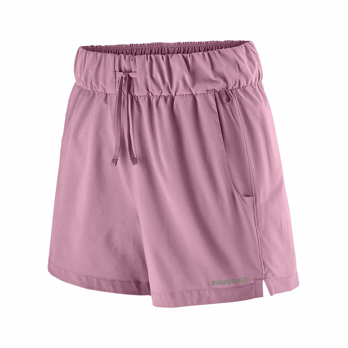 Patagonia Women's Terrebonne Trail Shorts