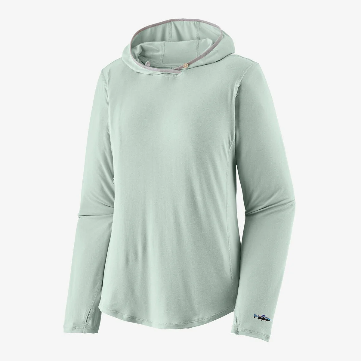 Patagonia Women's Tropic Comfort Natural Hoody