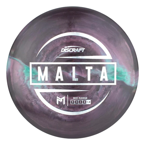 Paul McBeth Malta 170-172g