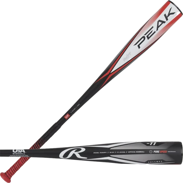 Peak -11 USA 2 5/8"