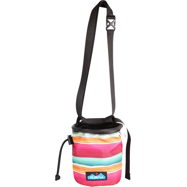 Peak Seeker Chalk Bag