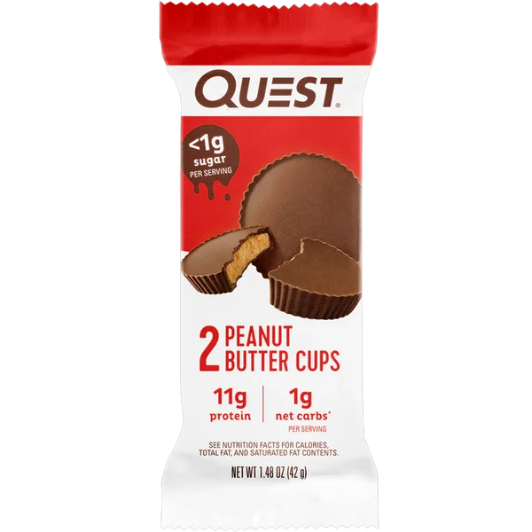 Peanut Butter Cups