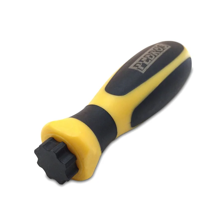 Pedro's Crank Adjusting Cap Driver for Hollowtech2 Crank/BB Systems | Miyar Adventures