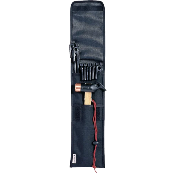 Peg Hammer Case