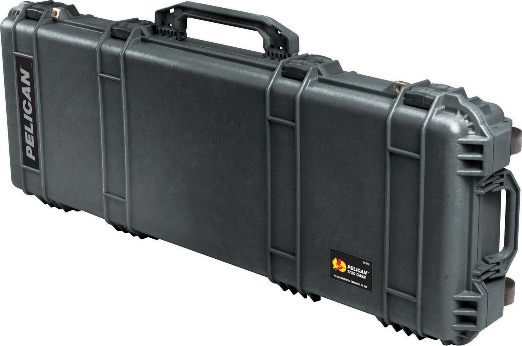 Pelican Rifle & Shotgun Long Case | Miyar Adventures
