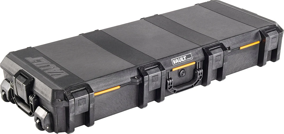 Pelican Vault V730 Tactical Rifle Case | Miyar Adventures