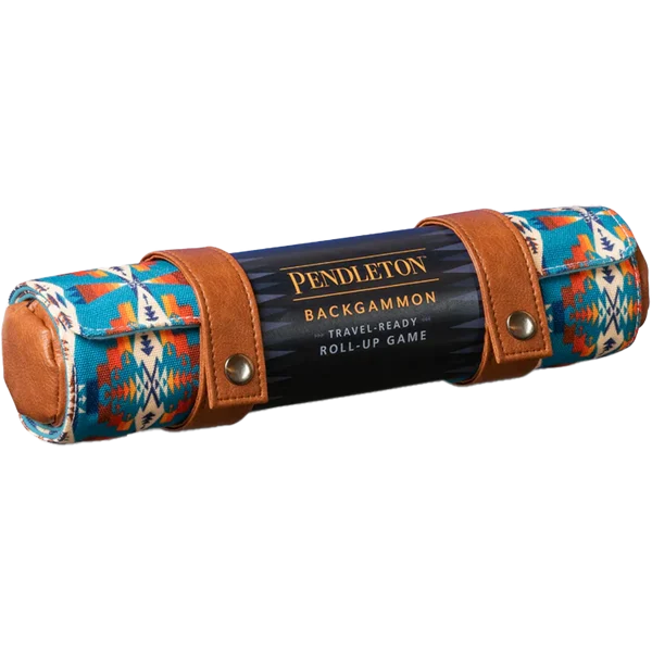 Pendleton Backgammon