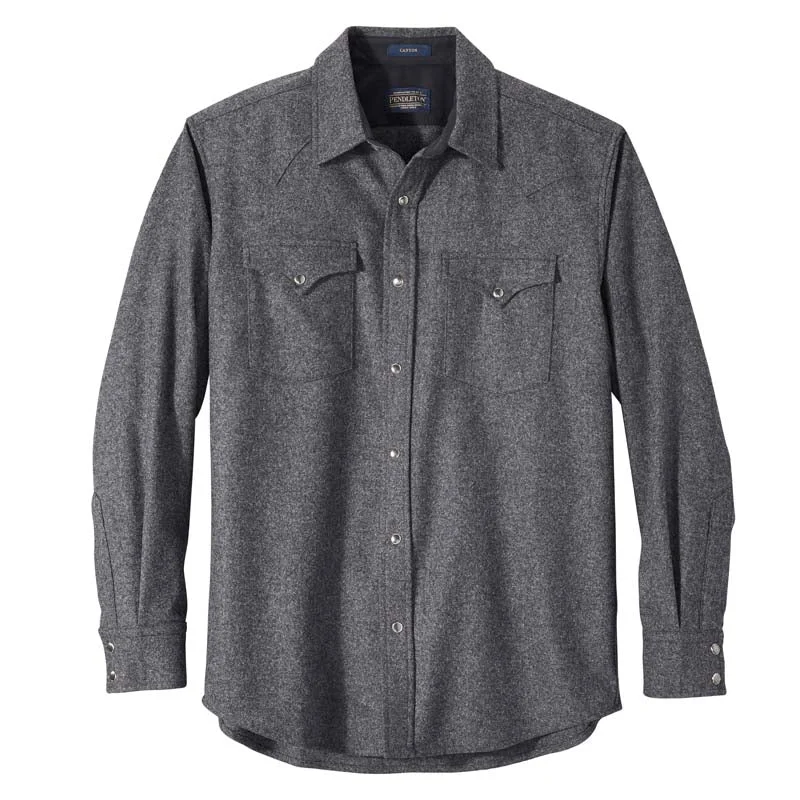 Pendleton Canyon Shirt Men's | Miyar Adventures