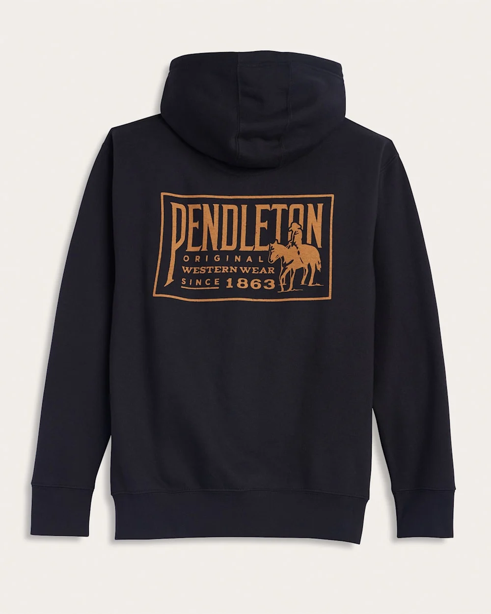 Pendleton Original Western Graphic Hoody | Miyar Adventures
