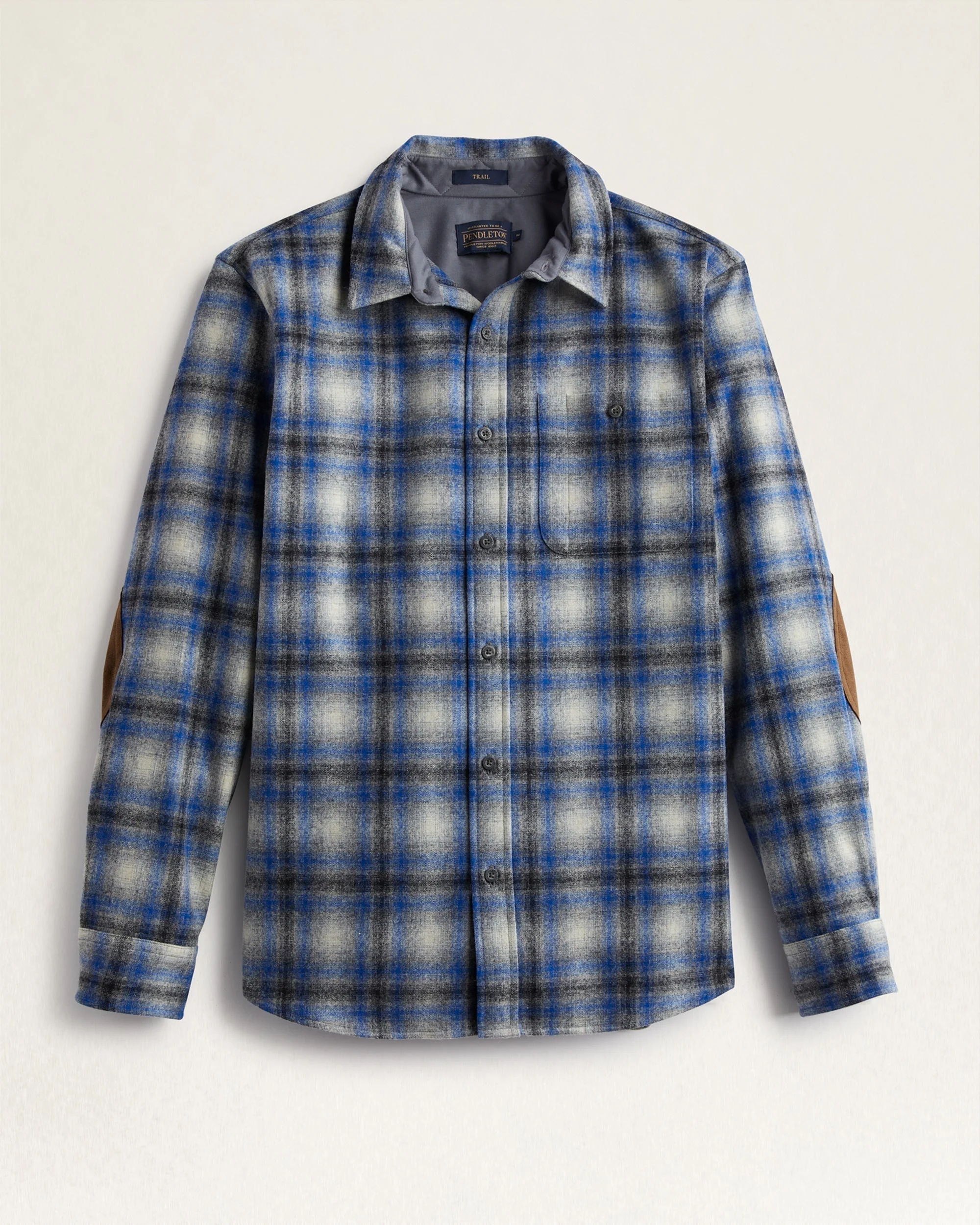 Pendleton Trail Shirt Men's | Miyar Adventures