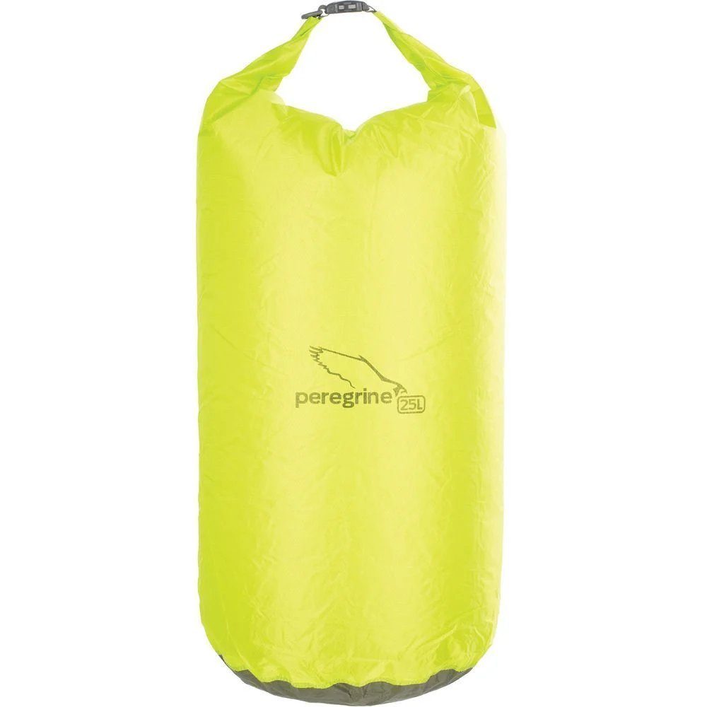 PEREGRINE DRY SACK-25L-GREEN