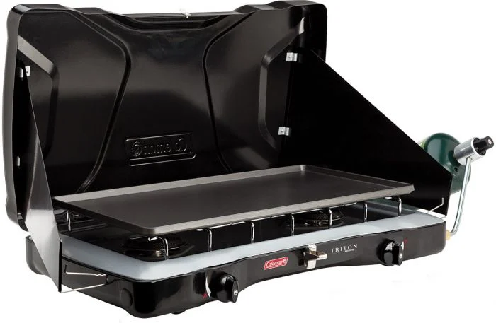 PERFECTFLOW 2BURN STOVE
