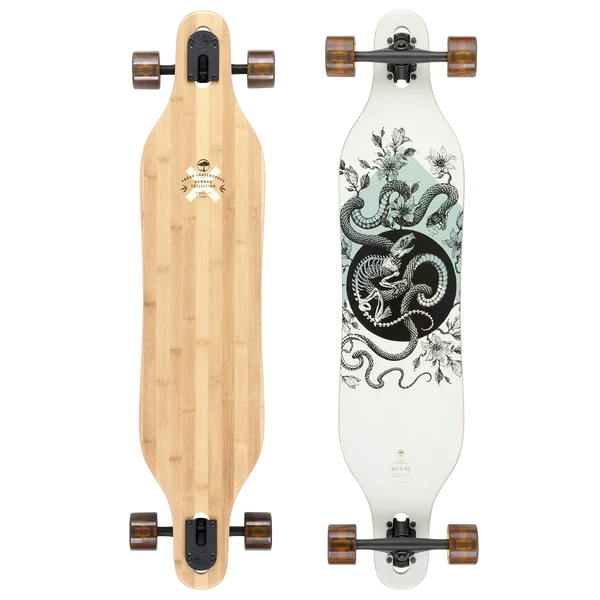 Performance Bamboo Axis 40" C