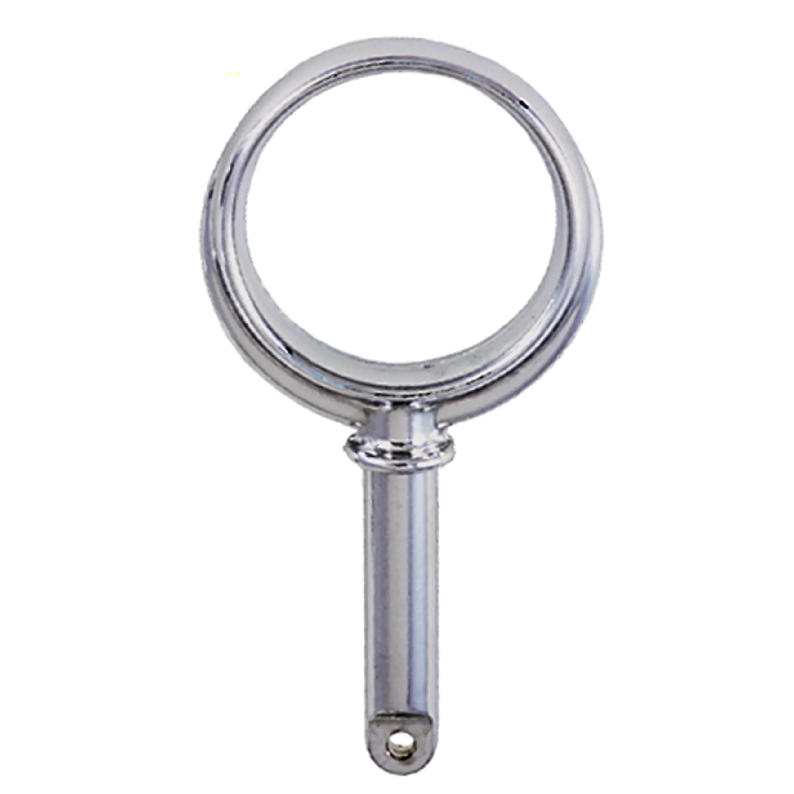 Perko Round Type Rowlock Horns | Miyar Adventures