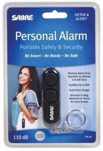 Personal AlarmSabre