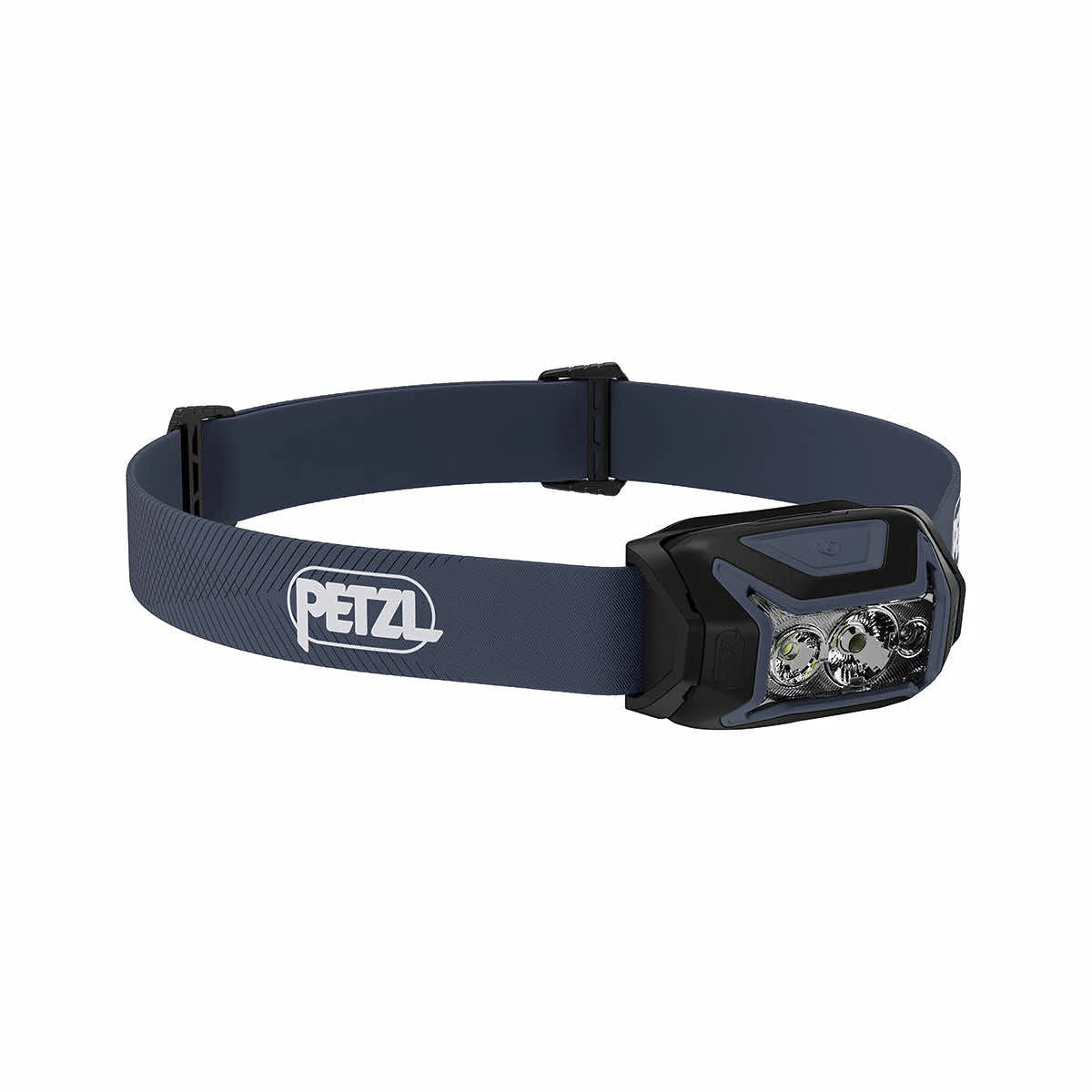Petzl ACTIK 450 Lumen Headlamp