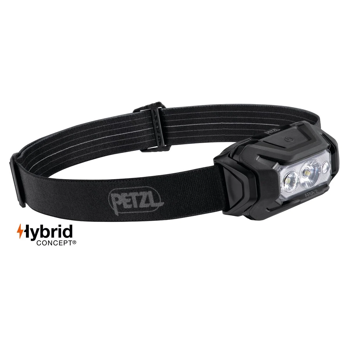 Petzl Aria 2 RGB 350 Headlamp