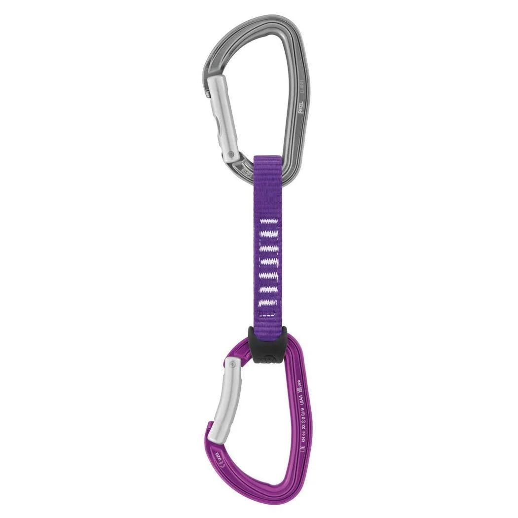 Petzl Djinn Axess Quickdraw - 11cm