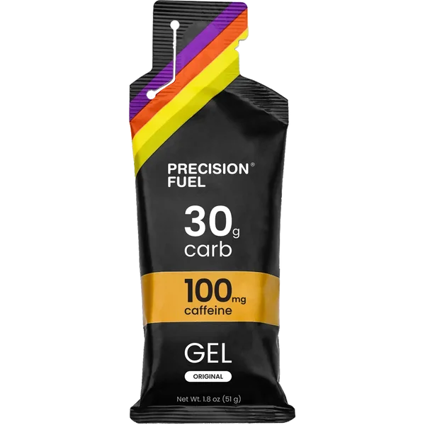 PF 30 Caffeine Gel