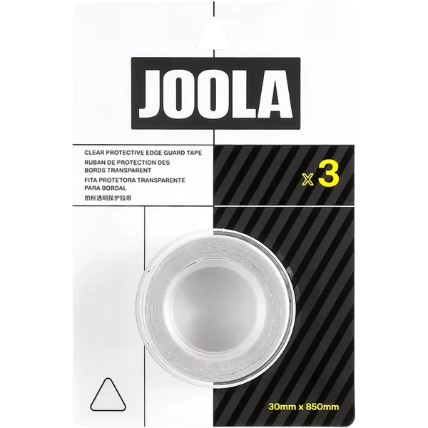 Pickleball Edge Guard Tape 30mm